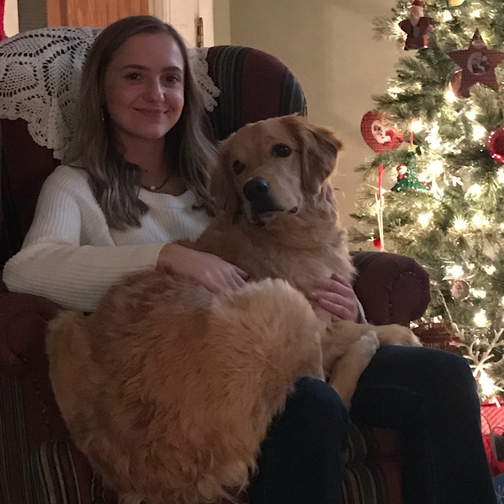 Meet your Posher, Stephanie